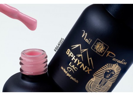 SPHYNX Lac Gel Polish - Cake Pop 10ml